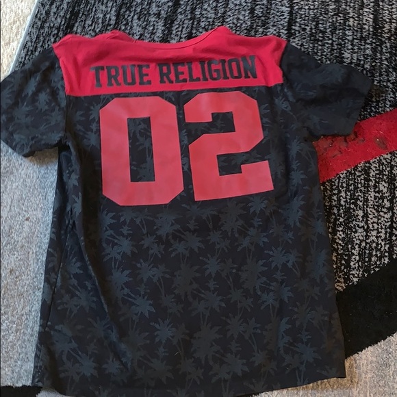Men’s true religion shirts - Picture 4 of 5